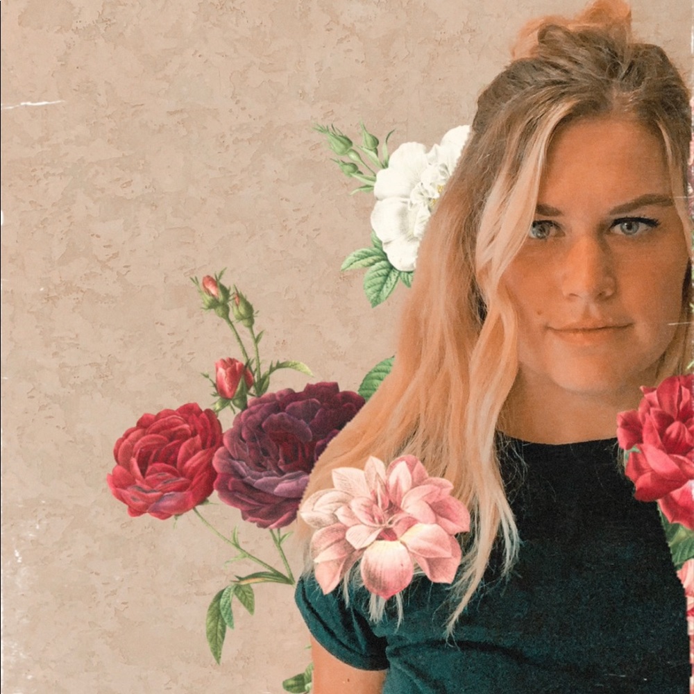 Meet your Posher, Jamison